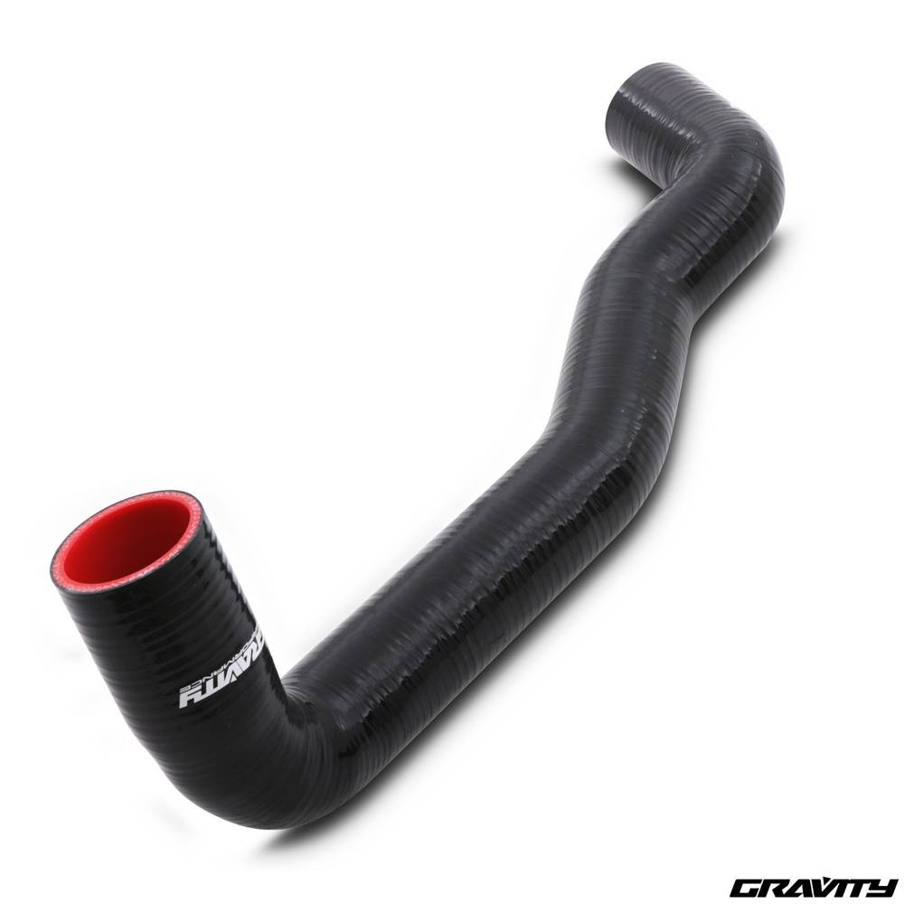 Mini Cooper S R56 1.6 Turbo 06-13 Intake Resonator Delete Hose-Gravity Performance