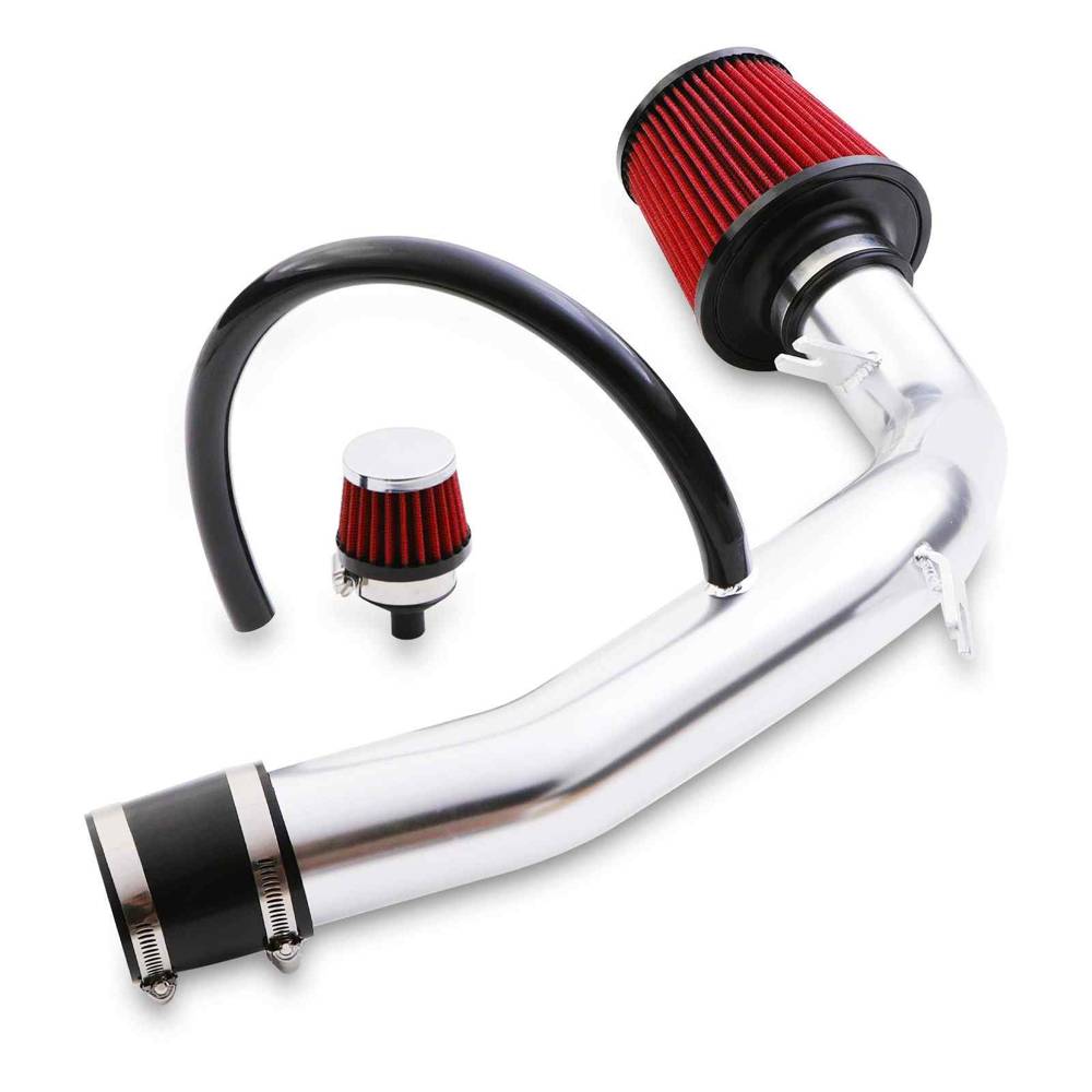 Cold Air Induction Kit – Audi A3 8L 1.8T 96-03-Gravity Performance