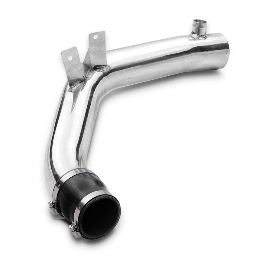Aluminium Intake Crossover Pipe – Ford Fiesta MK7 ST180 1.6 Ecoboost 13+-Gravity Performance