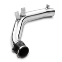Aluminium Intake Crossover Pipe – Ford Fiesta MK7 ST180 1.6 Ecoboost 13+-Gravity Performance