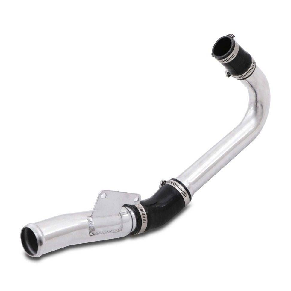 Intercooler Pipe (Hot side) – Ford Fiesta MK7 ST180 1.6 Ecoboost 13+-Gravity Performance