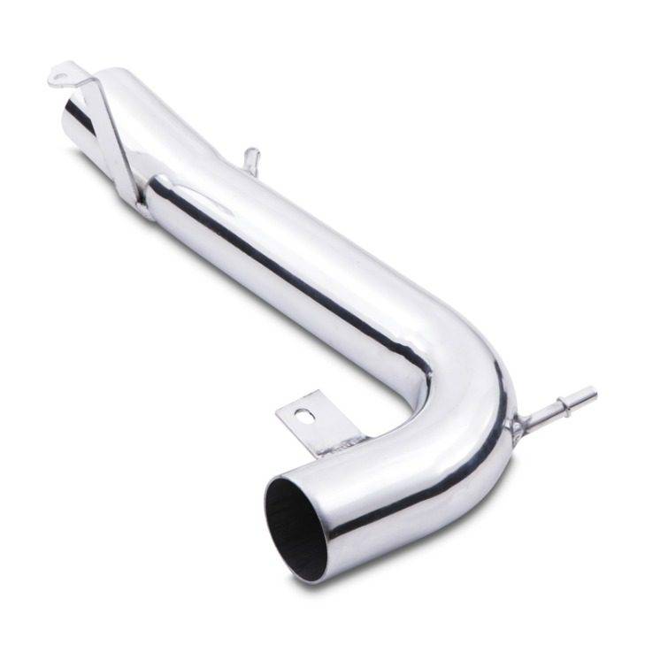Aluminium Intake Pipe – Ford Fiesta MK7 1.0 Ecoboost Zetec S 11-15-Gravity Performance