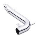 Aluminium Intake Pipe – Ford Fiesta MK7 1.0 Ecoboost Zetec S 11-15-Gravity Performance