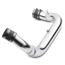 Intake Crossover Pipe – Ford Focus MK2 ST225 2.5 09-11-Gravity Performance