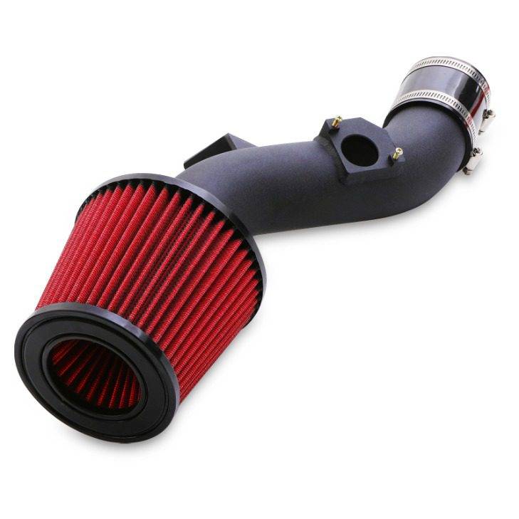 Short Air Induction Kit – Subaru Impreza NewAge WRX STI 02-06-Gravity Performance