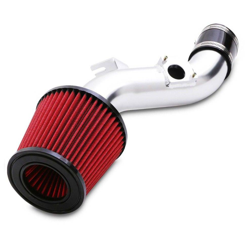 Short Air Induction Kit – Subaru Impreza New Age WRX STI 02-06