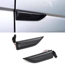 Dynamic LED Side Indicator Lamps – Volkswagen Transporter T6 16-19