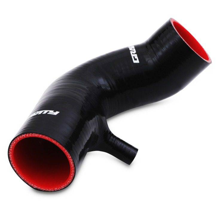 SIlicone Intake Pipe – BMW Mini R53 Cooper S 1.6 00-06-Gravity Performance