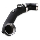 Black Intake Pipe – BMW 1 Series / 3 Series – E82 135i E91 E92 335i 07-12-Gravity Performance