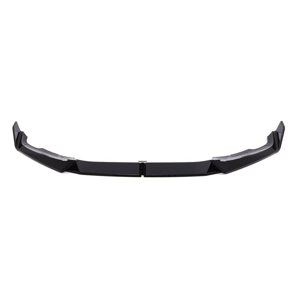 Front Splitter Gloss Black – BMW X3 G01 LCI 2022+-Gravity Performance