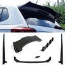 Aero Body Kit Gloss Black – VW Polo MK6 AW GTI & R-Line 2018+-Gravity Performance