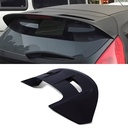 ST Style Rear Spoiler Gloss Black – Ford Fiesta MK7 Hatchback 09-13-Gravity Performance