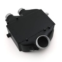 Aluminium Top Mount Charge Cooler – BMW M4 F82 F83 S55 14-20-Gravity Performance