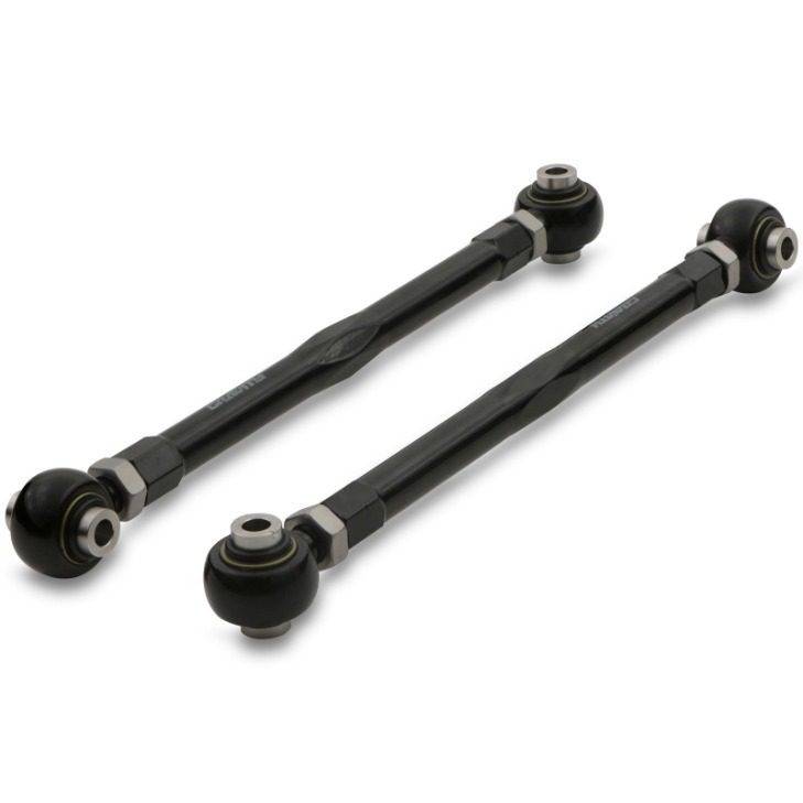 Rear Toe Control Arms – BMW 1 Series E81 / E82 / E87 / E88 04-11-Gravity Performance