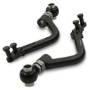 Adjustable Front Tension Rods – Toyota JZX100 / JZX90 / Lexus IS200 / IS300 98-05-Gravity Performance