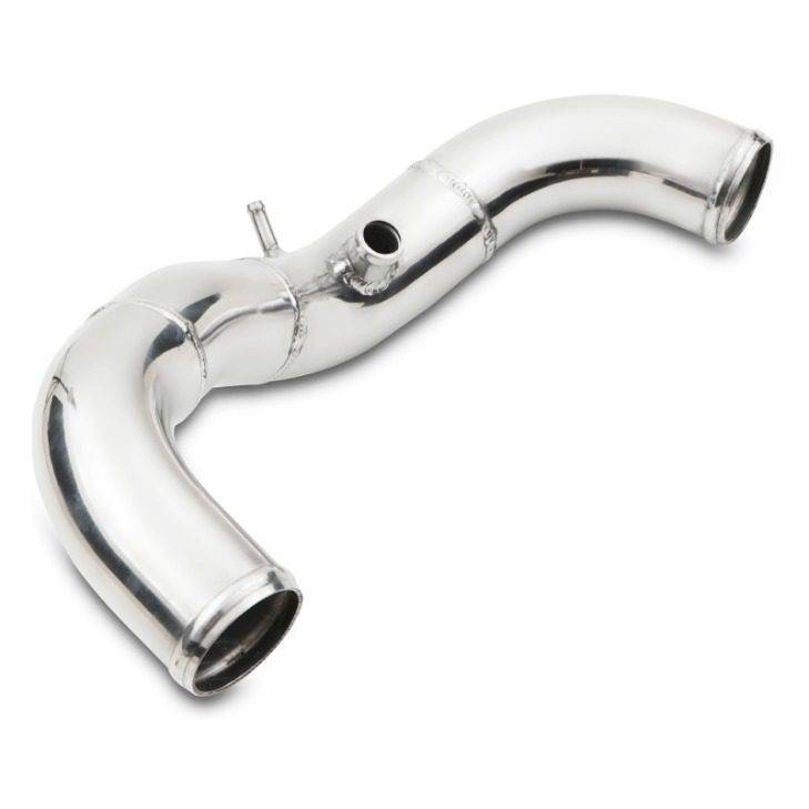 Aluminium Boost Pipe – Seat Ibiza MK3 Cupra 1.8T 99-01-Gravity Performance