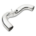 Aluminium Boost Pipe – Seat Ibiza MK3 Cupra 1.8T 99-01-Gravity Performance