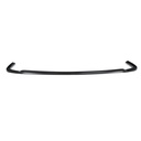 Rear Diffuser Gloss Black – VW Caddy MK5 SWB 2020+-Gravity Performance