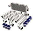 2.5″ Universal Front Mount Intercooler Kit-Gravity Performance