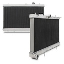 40mm High Flow Radiator – Subaru Impreza Newage WRX STI 03-07-Gravity Performance