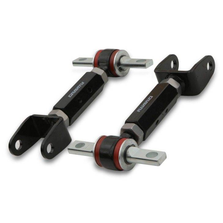 Adjustable Rear Upper Camber Arms – Honda Civic EP2 EP3 Type R / Integra DC5 01-05-Gravity Performance