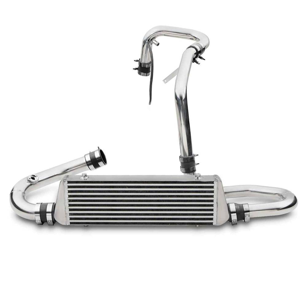 Front Mount Intercooler Kit – Audi A3 8L 1.8T 96-03-Gravity Performance