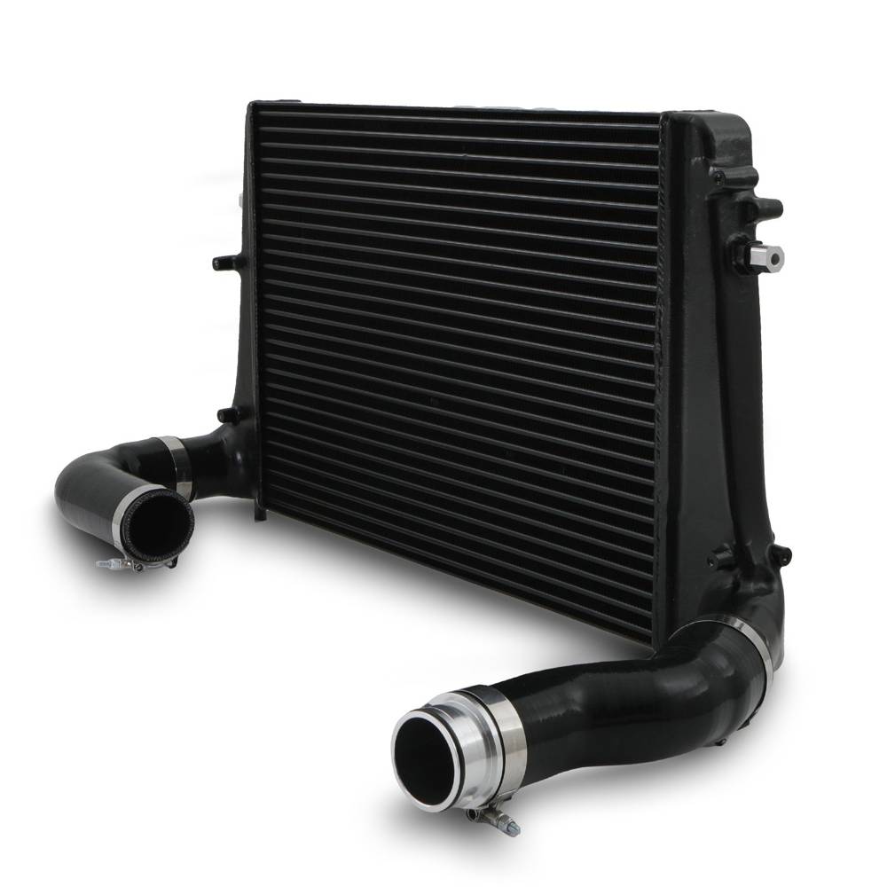 Front Mount Intercooler Core and Hose Kit – Skoda Octavia 1Z 1.8 RS 04-13