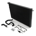 Aluminium Front Mount Charge Cooler – Audi RS4 B9 18-24