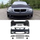 M3 Style Body Kit – BMW 3 Series E90 LCI 09-11-Gravity Performance