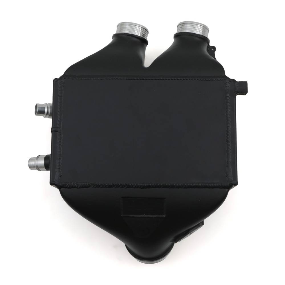 Aluminium Top Mount Charge Cooler – BMW M2 F87 Comp / CS S55 18-21-Gravity Performance