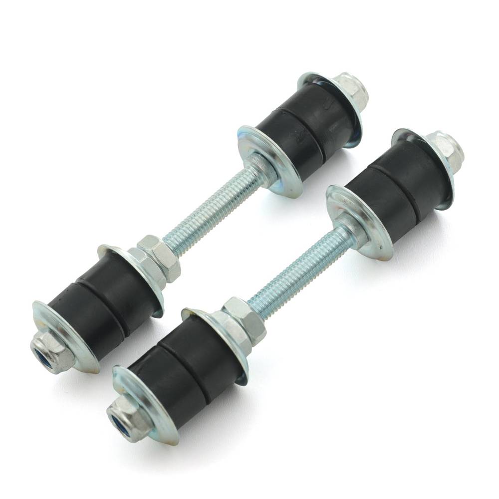 Rear Anti-Roll Bar Drop Links – Nissan Silvia 200SX S13 / S14 / S15 89-02-Gravity Performance