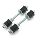 Rear Anti-Roll Bar Drop Links – Nissan Silvia 200SX S13 / S14 / S15 89-02-Gravity Performance