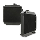 50mm High Flow Radiator – Ford Escort MK2 RS2000 74-81