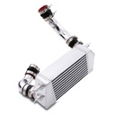 Front Mount Intercooler Kit – Nissan Juke 1.6 Turbo 10-12-Gravity Performance