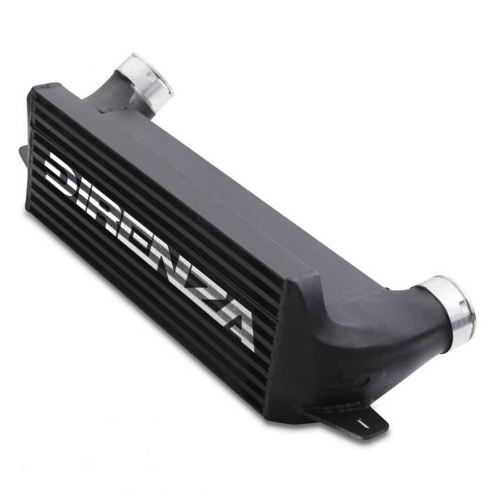 Direnza MVT Front Mount Intercooler Kit – BMW E90 335i N54 06-13