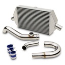 Front Mount Intercooler Kit – Mitsubishi Lancer Evo 7 / 8 / 9-Gravity Performance