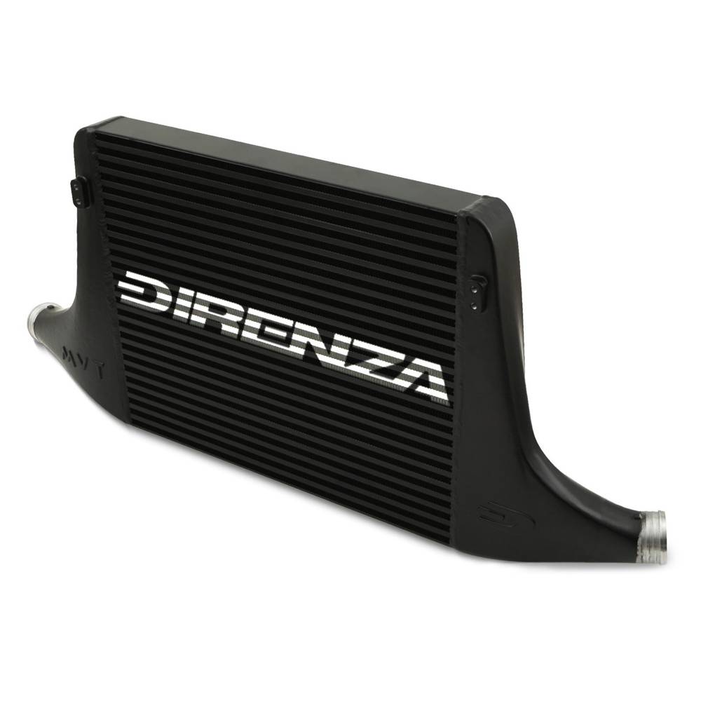 Direnza MVT Front Mount Intercooler Core – Audi A5 B8 3.0 TDI 08-16
