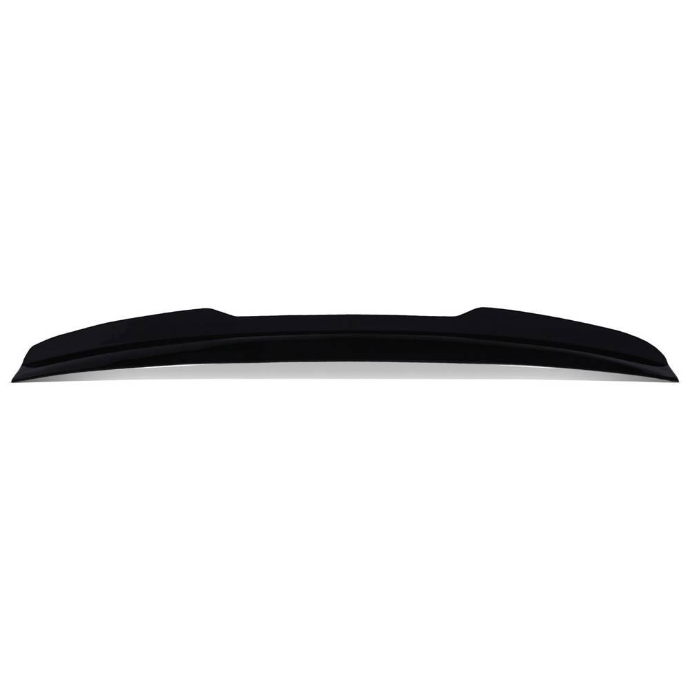 Tailgate Roof Spoiler Gloss Black – Ford Transit Connect 2024+-Gravity Performance