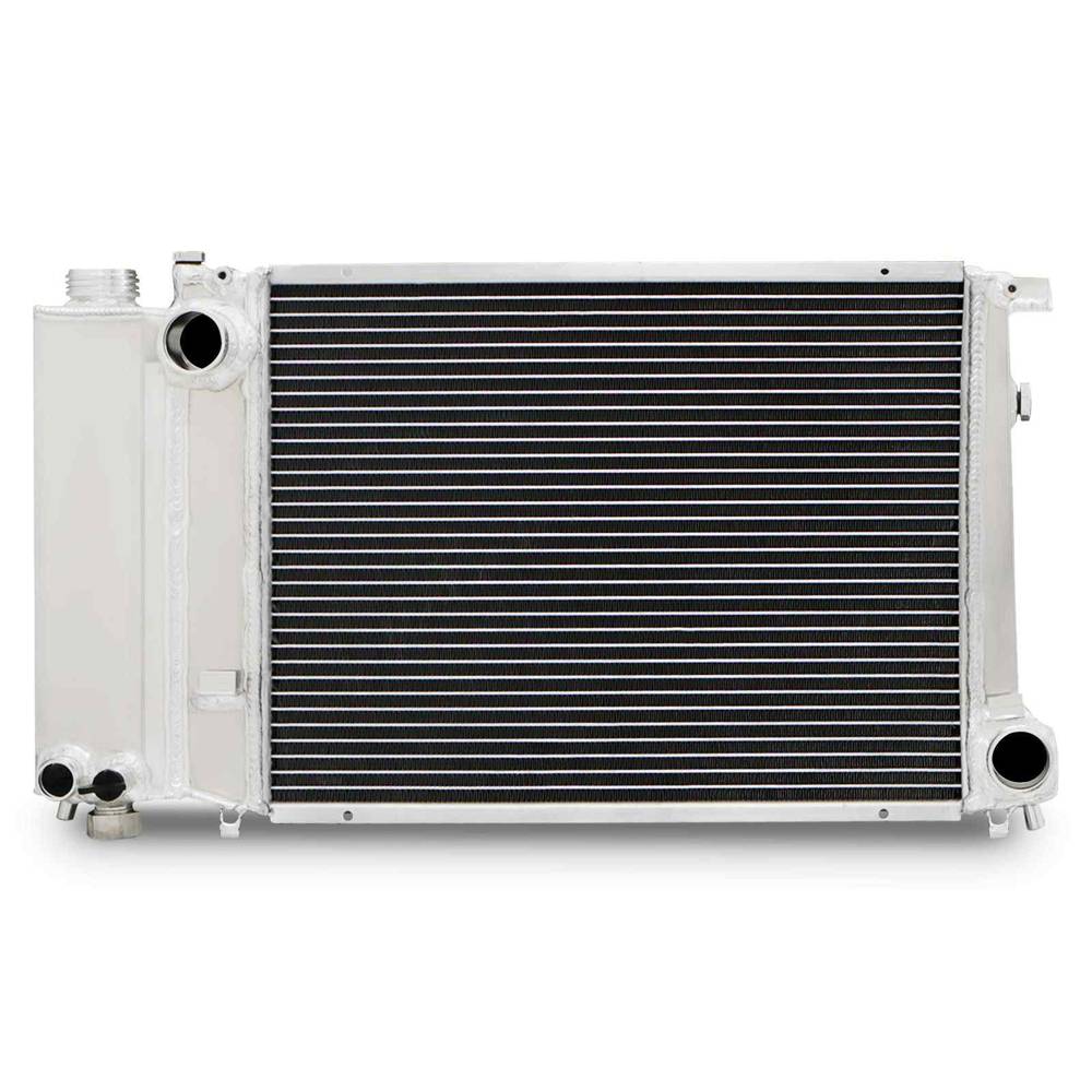 High Flow Alloy Radiator – BMW 5 Series E34 / 1.8 / 2.0 / 2.5 82-01-Gravity Performance