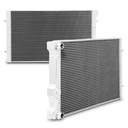 40mm High Flow Alloy Radiator – Audi S3 1.8 L 210 / 225bhp 99-03-Gravity Performance