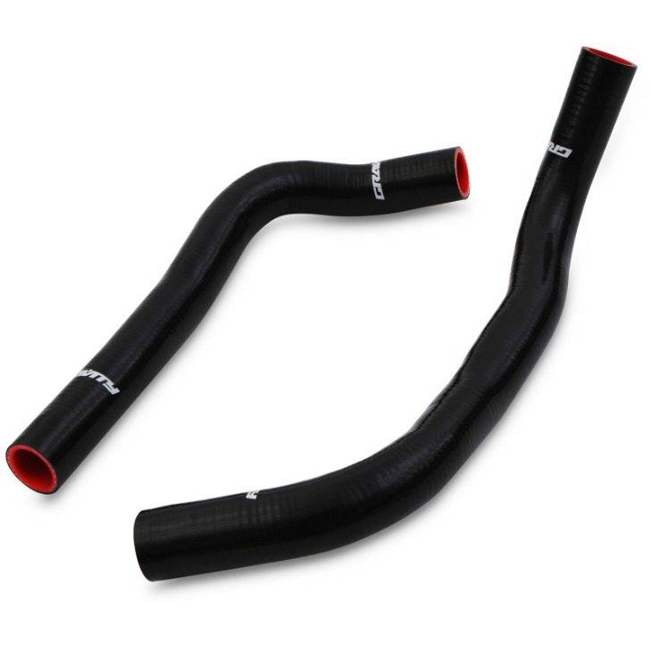 SIlicone Symposer Hose Kit – Ford Focus ST 250 MK3 ST3 12-19-Gravity Performance
