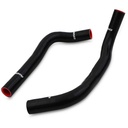 SIlicone Symposer Hose Kit – Ford Focus ST 250 MK3 ST3 12-19-Gravity Performance