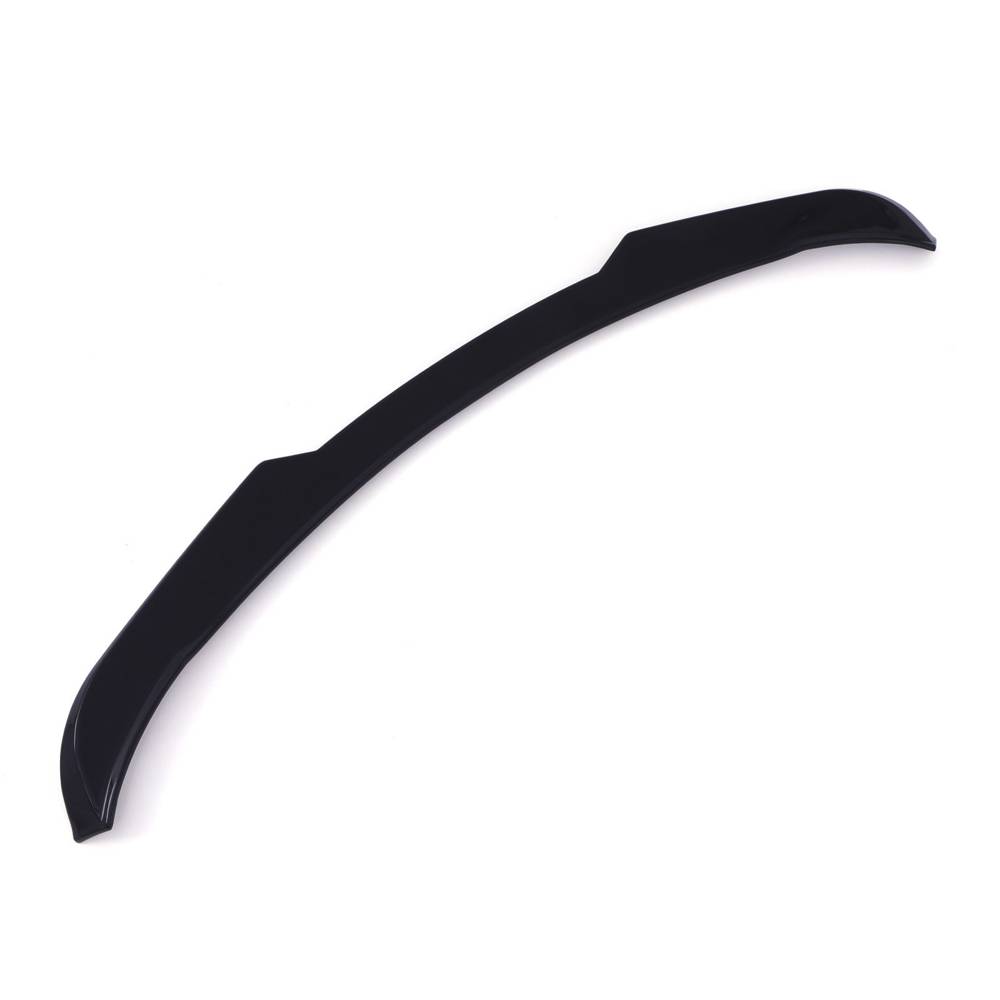 Rear Spoiler Gloss Black – Range Rover Evoque L551 2019+-Gravity Performance