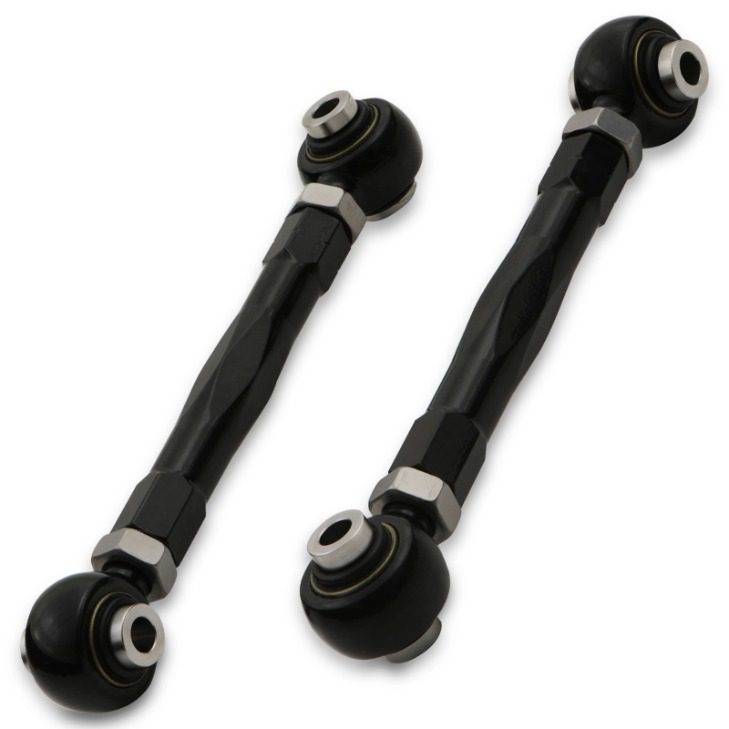 Rear Camber Arms – BMW 1 Series E81 / E83 / E87 04-11-Gravity Performance