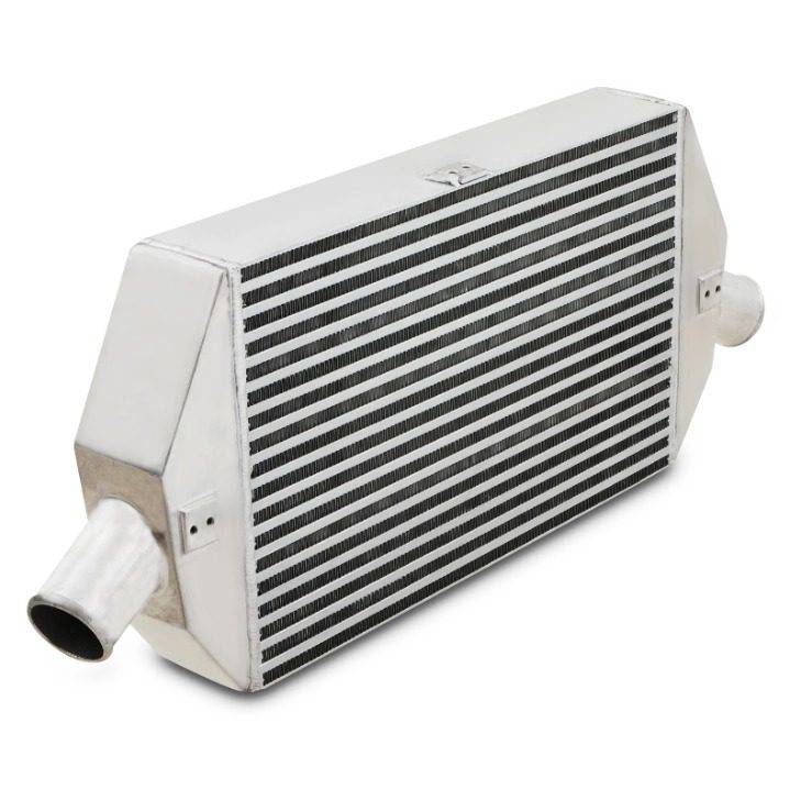 Front Mount Intercooler Core – Mitsubishi Lancer Evo 8 VIII 03-05-Gravity Performance