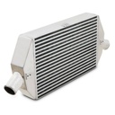 Front Mount Intercooler Core – Mitsubishi Lancer Evo 8 VIII 03-05-Gravity Performance