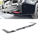 Rear Diffuser Gloss Black – Mercedes Vito AMG Line W447 14-23-Gravity Performance