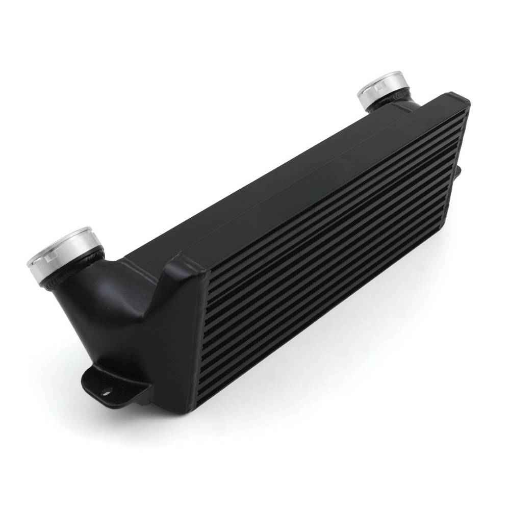 Front Mount Intercooler Core – BMW 1 Series E82 E87 120D 123D N47 07-13