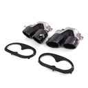 AMG Style Exhaust Conversion – Mercedes A35 AMG W177 2018+