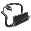 Front Mount Intercooler Kit – Subaru Impreza Classic WRX STI GC8 95-01-Gravity Performance